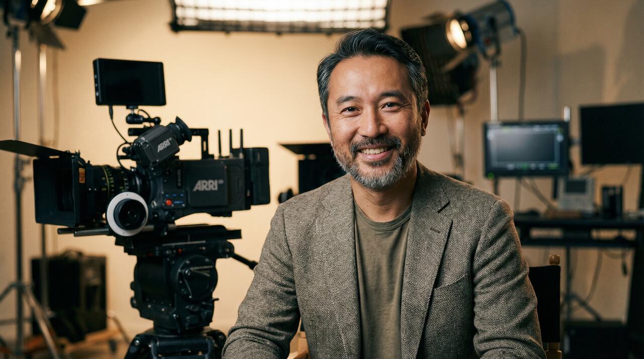 丝瓜视频影视导演顾问