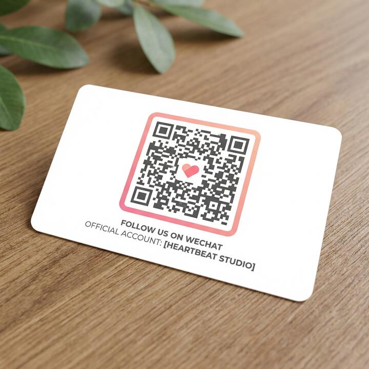 丝瓜视频微信公众号二维码